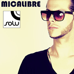 Micalibre ::SOLU 150:: SOLU All Day Terrace Party with Mark Henning Promo Mix