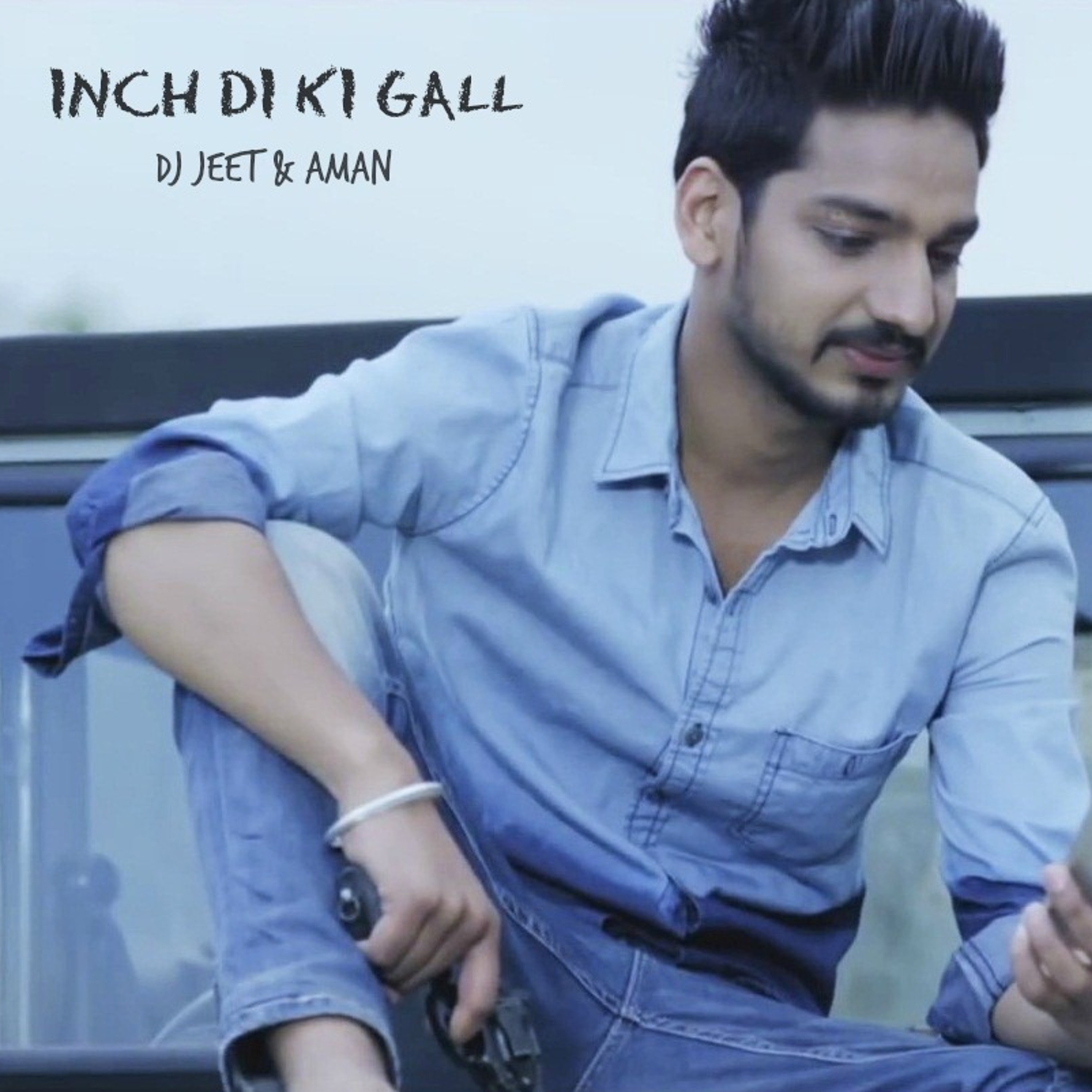 Inch Di Ki Gall - Gurjazz Ft. Nipsey Hussle Brand New Punjabi Song Remix.. Dj Jeet & Aman episode artwork