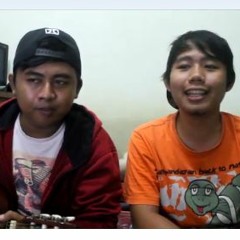 Yudha & Ervan - Katanya Dari Trio Kwek2 (Cover)