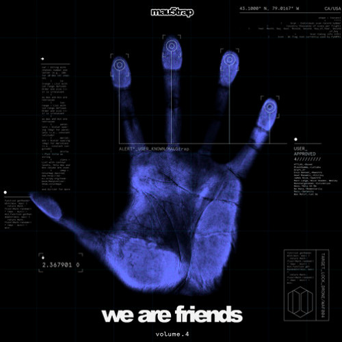 Matt Lange - Nice Shades, Wesley