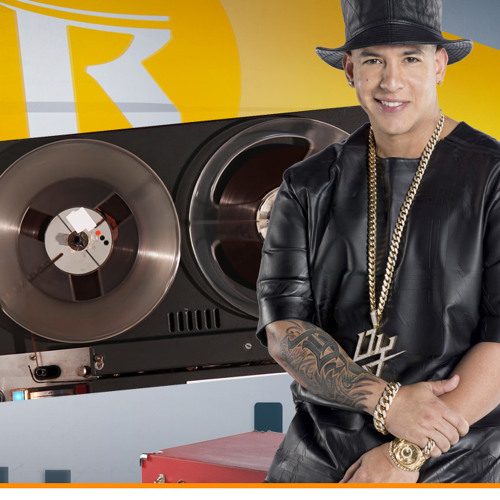 Stream Daddy Yankee En Perros De La Calle Radio Metro 95.1 by Rapetón Music  | Listen online for free on SoundCloud