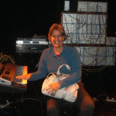 Venezuela :: Adina Izarra - Folias de España (1995)