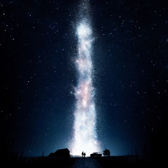 Docking Scene (from Interstellar) {Metalized} - Artificial Fear
