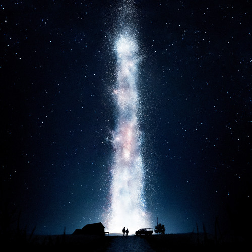 Docking Scene (from Interstellar) {Metalized} - Artificial Fear