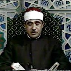 ماتيسر من سورتى الحاقة والمعارج .. الشيخ أحمد الرزيقى