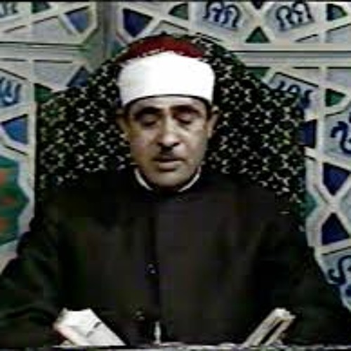 ماتيسر من سورتى الحاقة والمعارج .. الشيخ أحمد الرزيقى