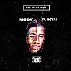 Losing My Mind - Mo Padd ft.Yu