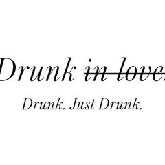 Rizzy x Twist x "Drunk Love"