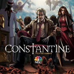 Constantine Soundtrack Theme