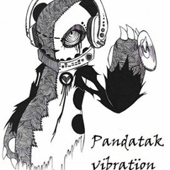 Pandatrip (Mental trance)
