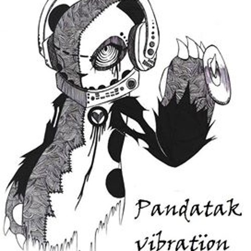 Pandatrip (Mental trance)