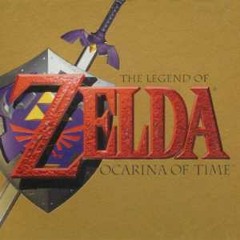 Ganon's Castle ( Underground )