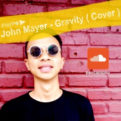 John Mayer - Gravity (Cover)