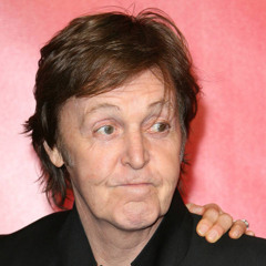 Paul McCartney - Temporary Secretary (ft. Soulja Boy)