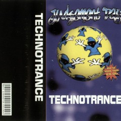 TECHNOTRANCE --Judgement Day--SIDE A