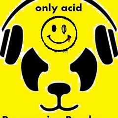 1 -Progressive Panda -  Analogue Intro - a.k.a Sintex Bortexx