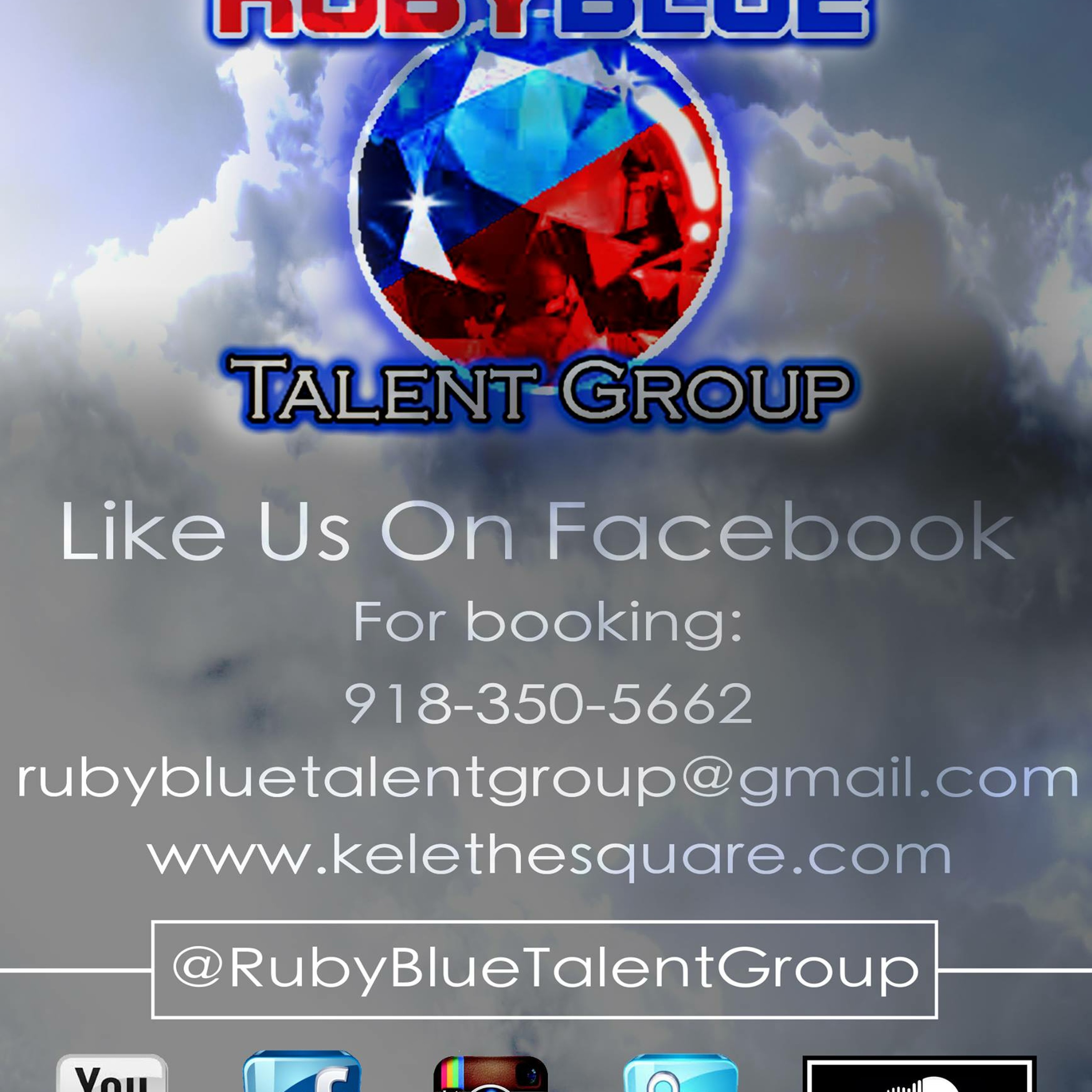 Deep Turley Muzik Ent.