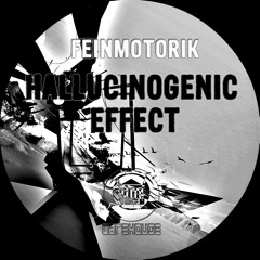 WH008 : Feinmotorik - I Miss That Day (Original Mix)