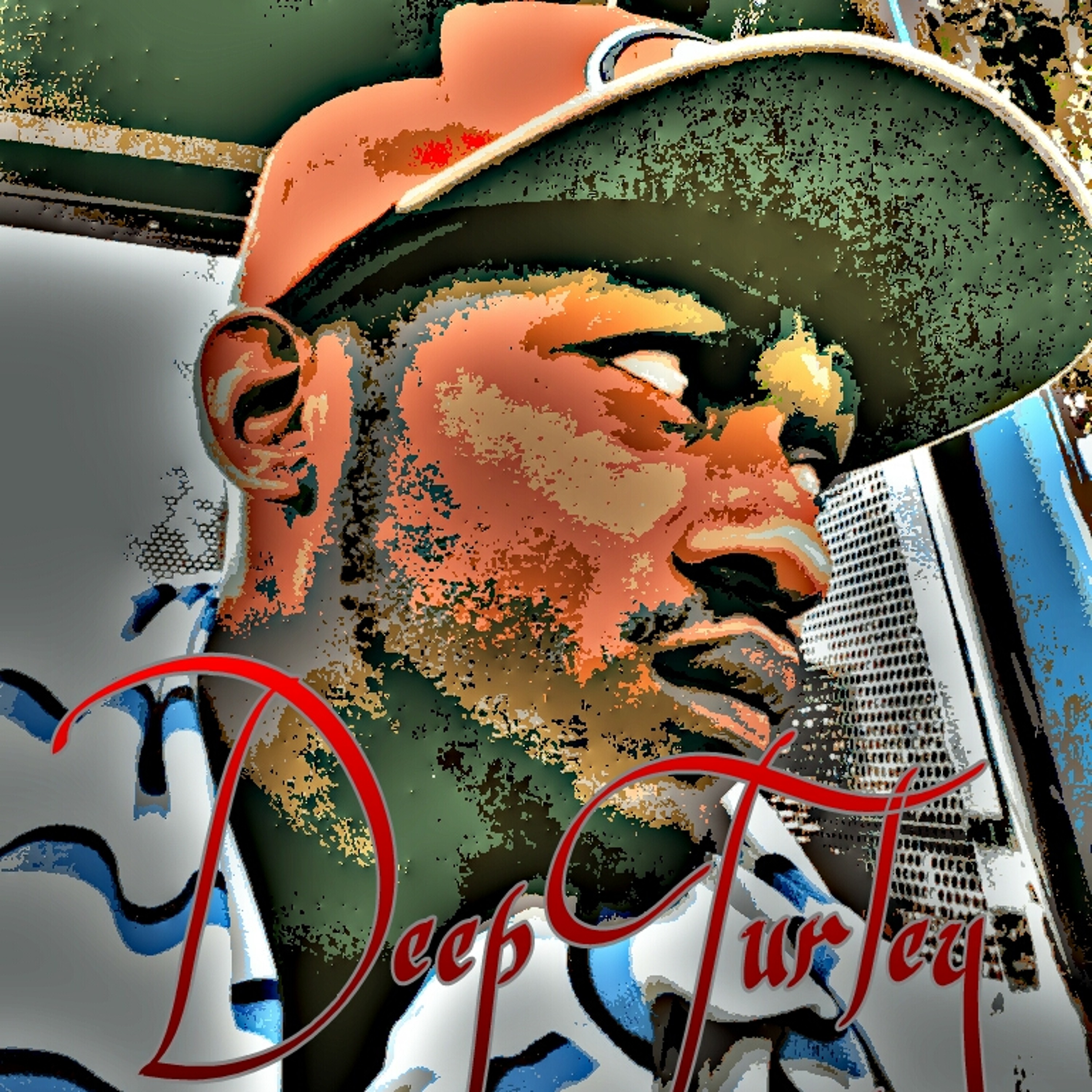 Deep Turley Muzik Ent.