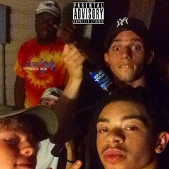 Catastrophe ft. Nobones & Amir X