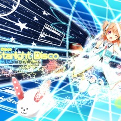 loos - Starlight Disco(feat. Meramipop)