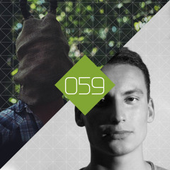 Arrival Showcase 059 with Glaue (incl. Abaze Guest Mix)