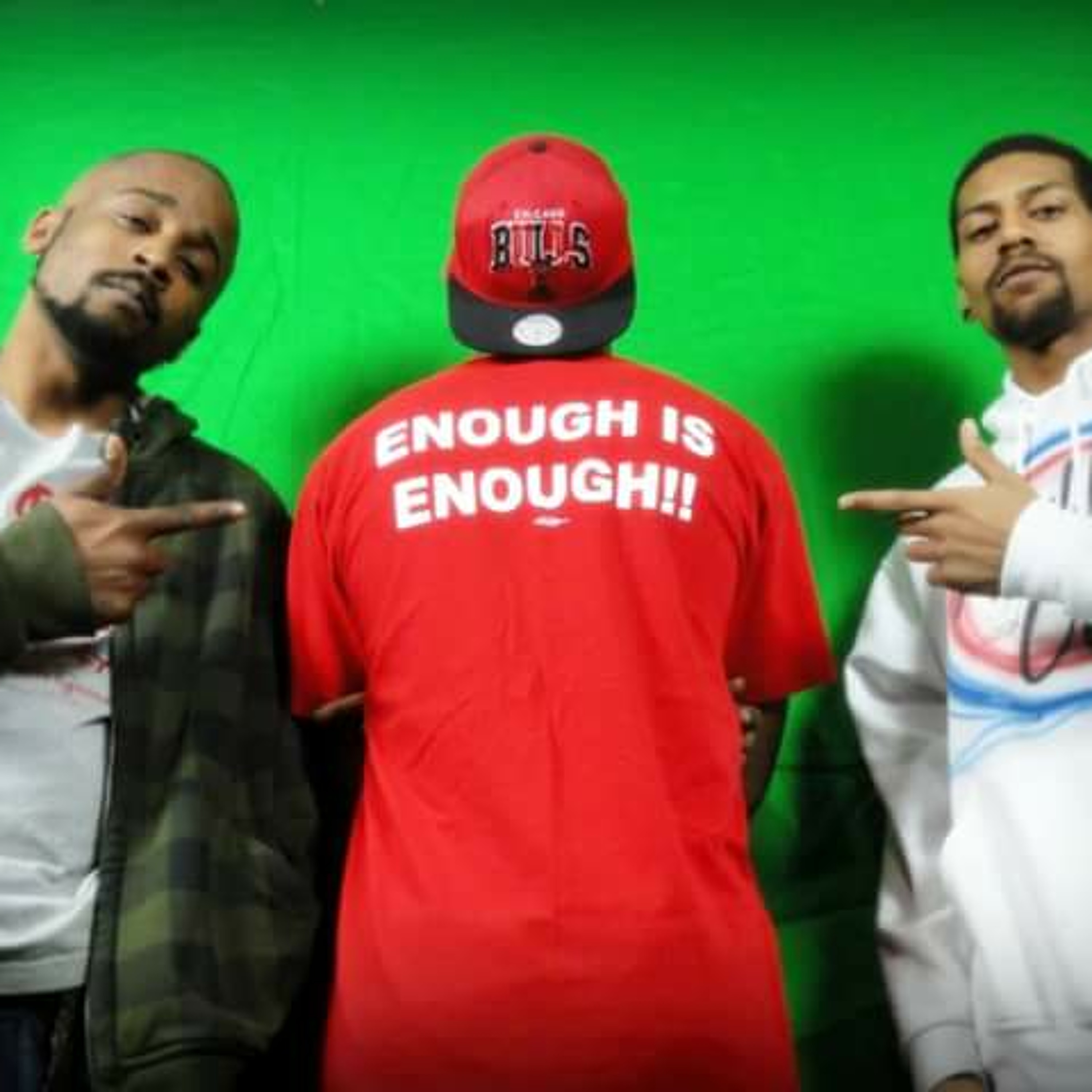 Deep Turley Muzik Ent.