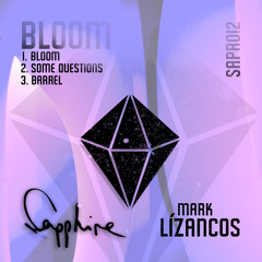 [SAPR012] Mark Lizancos - Barrel (Coming Soon)