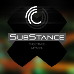 SubStance - Monsta