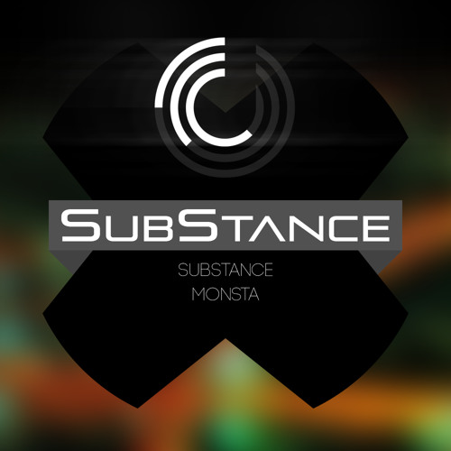 SubStance - Monsta