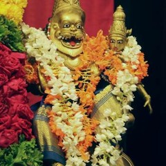 Sri Lakshmi Narasimha Sahasranama Stotram (Part 1 of 2)