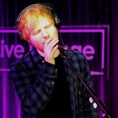 ED SHEERAN STAY WITH ME