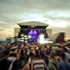 Red Foo - New Thang (Transition)