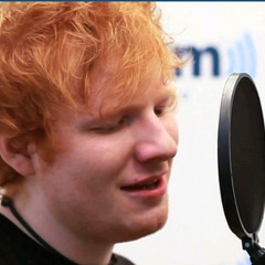 ED SHEERAN WE FOUND LOVE