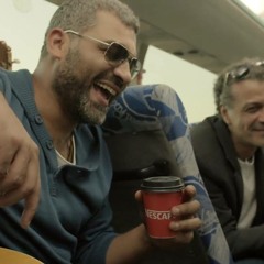 أغنية نسكافيه مع وسط البلد الجديدة - رمضان 2015 النسخة الكاملة - إبتديها