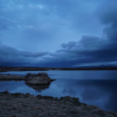 Kaldbakstjarnir: Raw Ambient 1