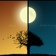 DAY DREAMING