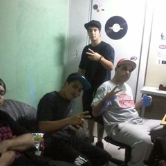A Mistura 53, Diam, THC, Mano Bahia, Efeito