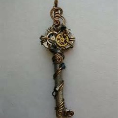 Fun Key produced by Kite 9D3