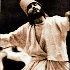 Omar Faruk Tekbilek   Whirling Dervish!