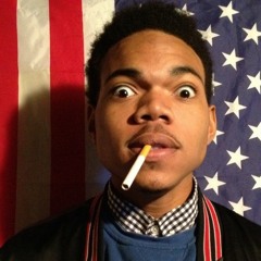 chance the rapper and SoX- I'm very very lonely