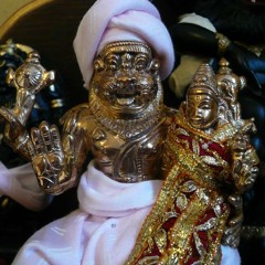 Sri Lakshmi Narasimha Sahasranama Stotram (Part 2 of 2)