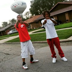 Shotz Fired X DeTayz