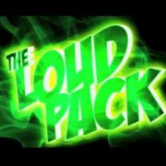 LoudPack-SinnySinFeat. LILjesse#YoungDubFam  806