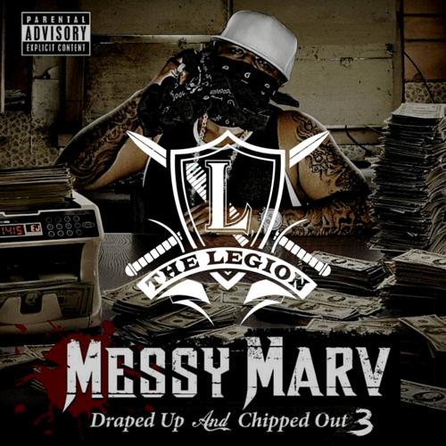 Messy Marv Imma Superstar Prod By The Legion Then Known As The