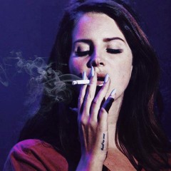 Lana Del Rey-Body Electric