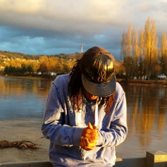 Ho!!Deejay/ Luther Sticky/confrontation riddim lion riddim DPP.PROD 2015