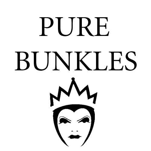 pure bunkles