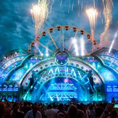 Tomorrowland Brasil official aftermovie 2015