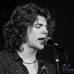 Jesse Kinch/I Started A Joke